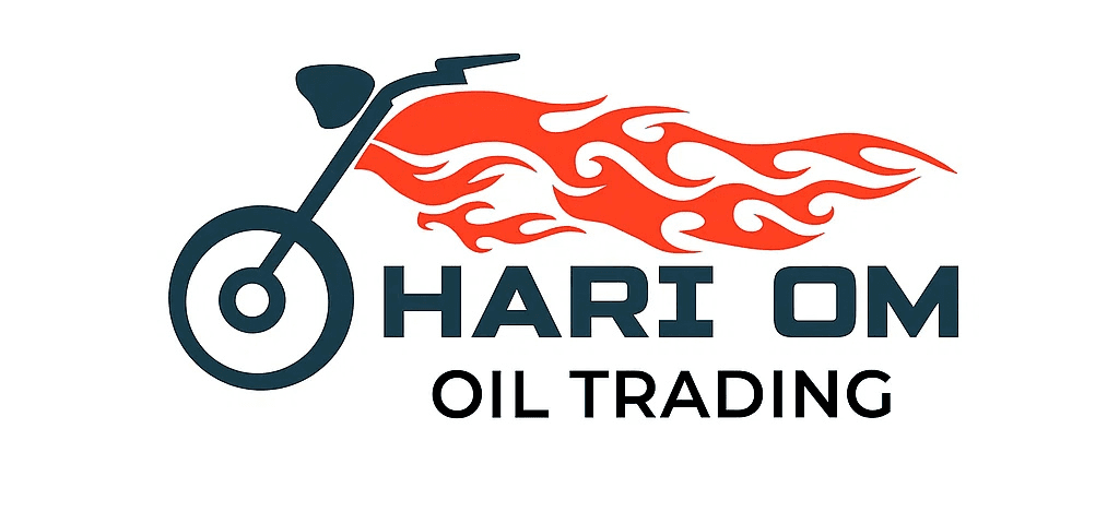 Hari Om Oil Trading